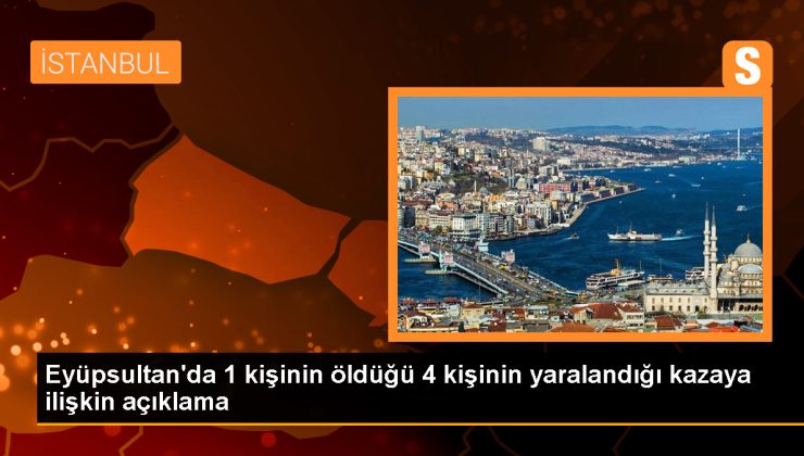 Eyüpsultan’da ATV kazası: Avukat, sürücü ve annesine ilişkin suçlamalarda bulundu