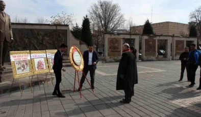 Kayseri Baro Başkanı, erkek avukatın kadın avukata yönelik şiddetiyle ilgili soruşturma başlattıklarını açıkladı