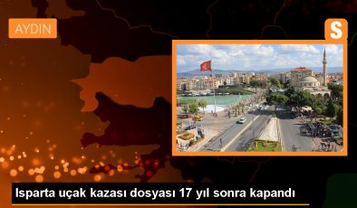 Yargıtay, Atlasjet uçak kazası davasında verilen cezaları onadı