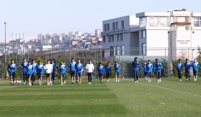 Abdullah Avcı: Sadece sahanın içinde kalan bir Trabzonspor olacak