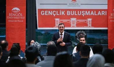 Cevdet Yılmaz: Son 20 yılda 13 milyon ilave istihdam oluşturduk