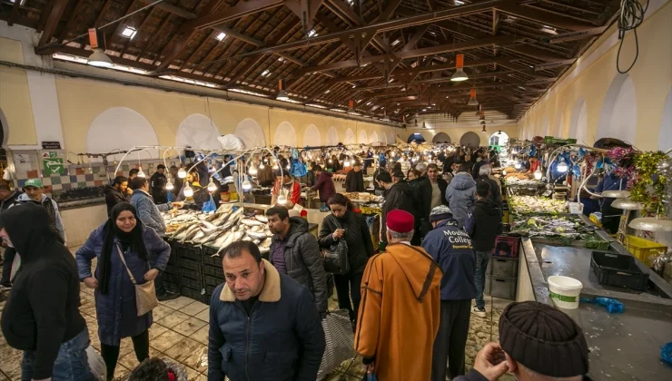 Tunuslular ramazan ayında artan gıda fiyatlarından şikayetçi