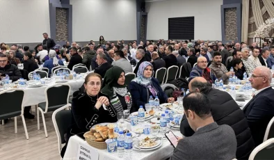 Adalet Bakanı Yılmaz Tunç: Türkiye’nin hedefi yeni, demokratik, sivil bir anayasa