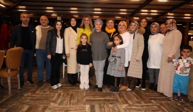 Düzce Belediyesi Çölyak Hastalarını İftar Sofrasında Buluşturdu