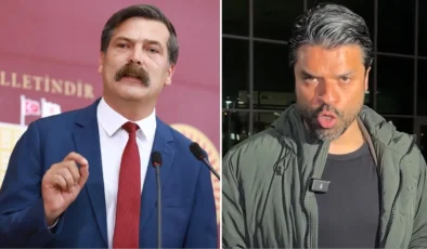 Erkan Baş: Gökhan Zan ‘Kazanamazsam geleceğimi düşünmem gerekir’ gibi ifadeleri arkadaşlarımıza söyledi.