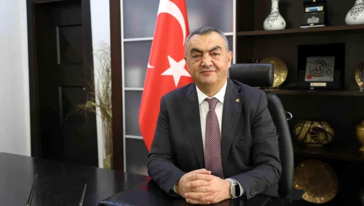 KAYSO Başkanı: Suriyeliler Giderse Batarız Demek Yanlış