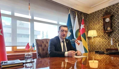 Türkiye, Afrika Savunma Sanayii Pazarına Aktör Olarak Dahil Oldu