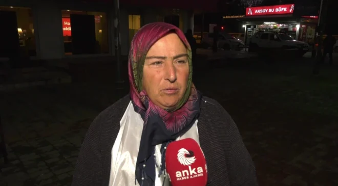 İşçiler, Çalışma Genel Müdürü ile Görüştü: ‘İki Dakika Bizimle Görüştü, Gidiyorum Dedi’
