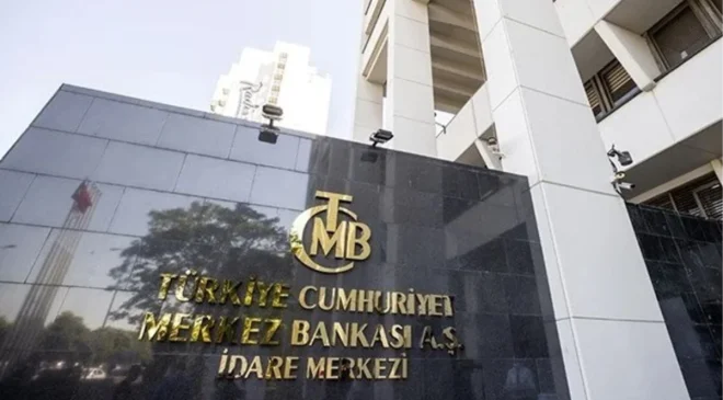 Merkez Bankası faizi yüzde 50’ye yükseltti