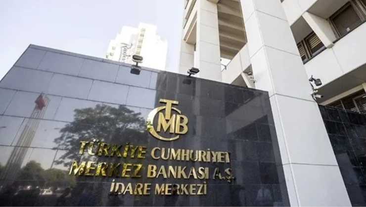 Merkez Bankası faizi yüzde 50’ye yükseltti