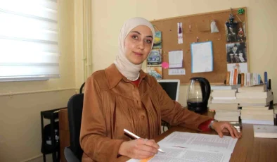 Z Kuşağı Rahatlığı Tercih Ediyor: Akademisyen Dr. Ayşe Betül Tanrıverdi
