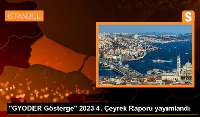 GYODER Gösterge Raporu: Konut Satışları Düşüşte, Lojistik Stok Kullanımı Yüksek