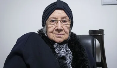 Sağlıklı Yaş Alma Merkezleri ile Yaşlılar Sağlık Kontrollerini Kolaylıkla Gerçekleştiriyor