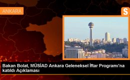 Ticaret Bakanı: Dış ticaret açığı ve cari açık düşüyor