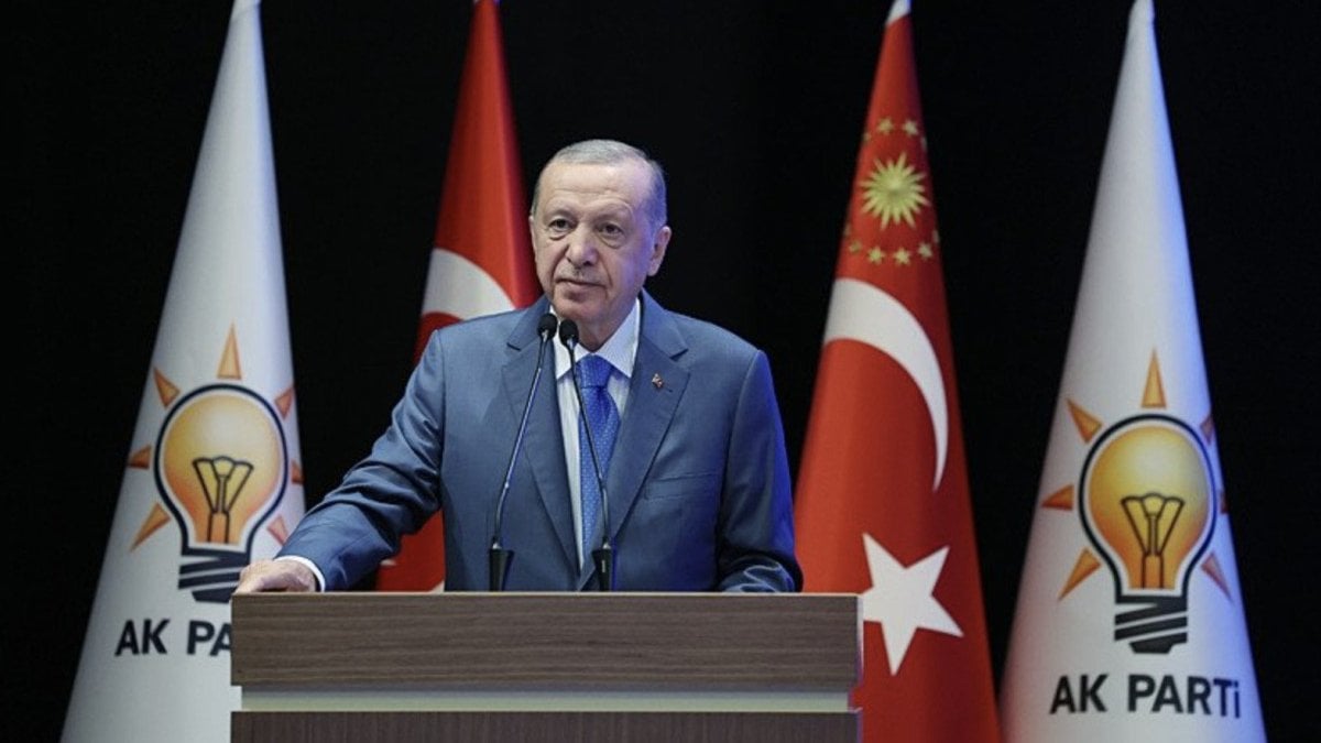 AK Parti’den kritik MYK toplantısı: Ana gündem kongre süreci