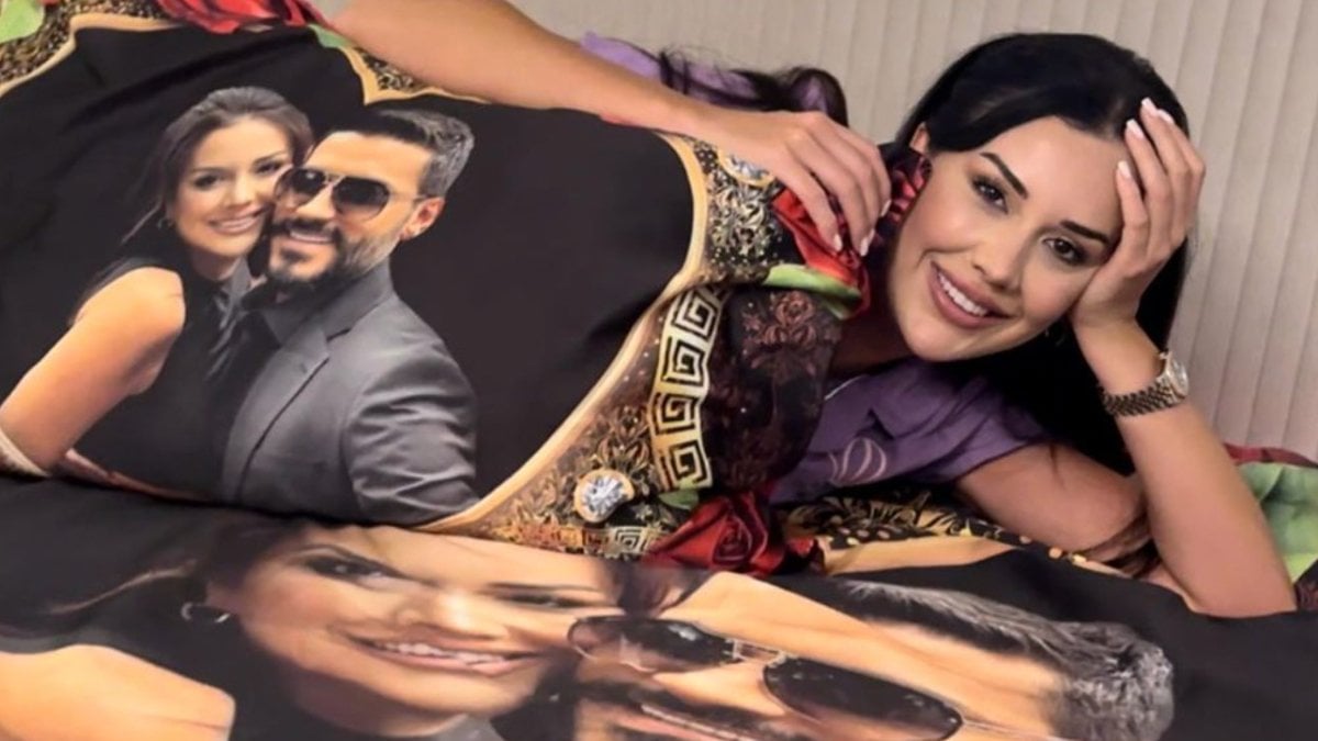 Dilan Polat sosyal medya orucunu bozdu