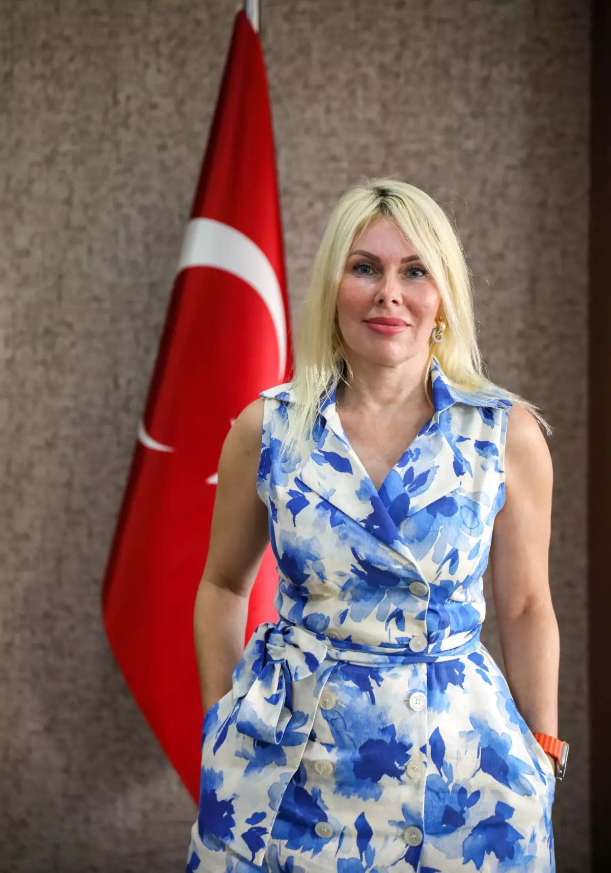 Dünya Rahim Nakli Kongresi Antalya’da Gerçekleştirilecek