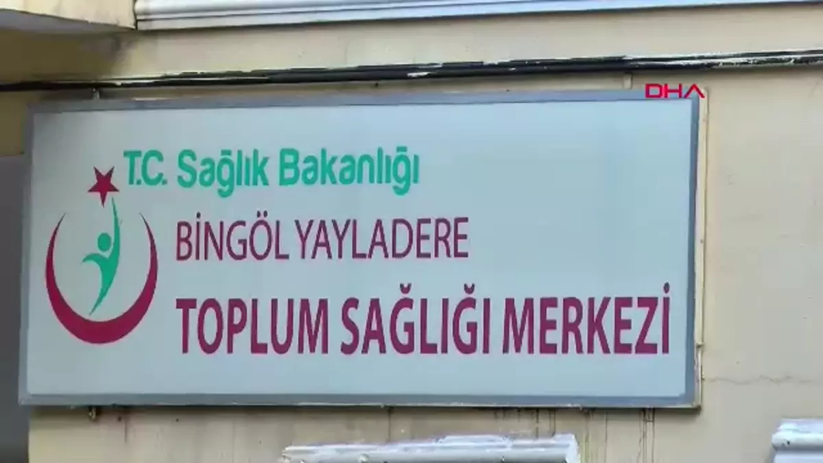 İdil Bilgen’e Yayladere Daveti
