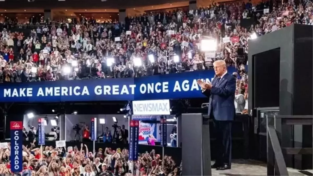 Trump, Google’a Dava Açacak