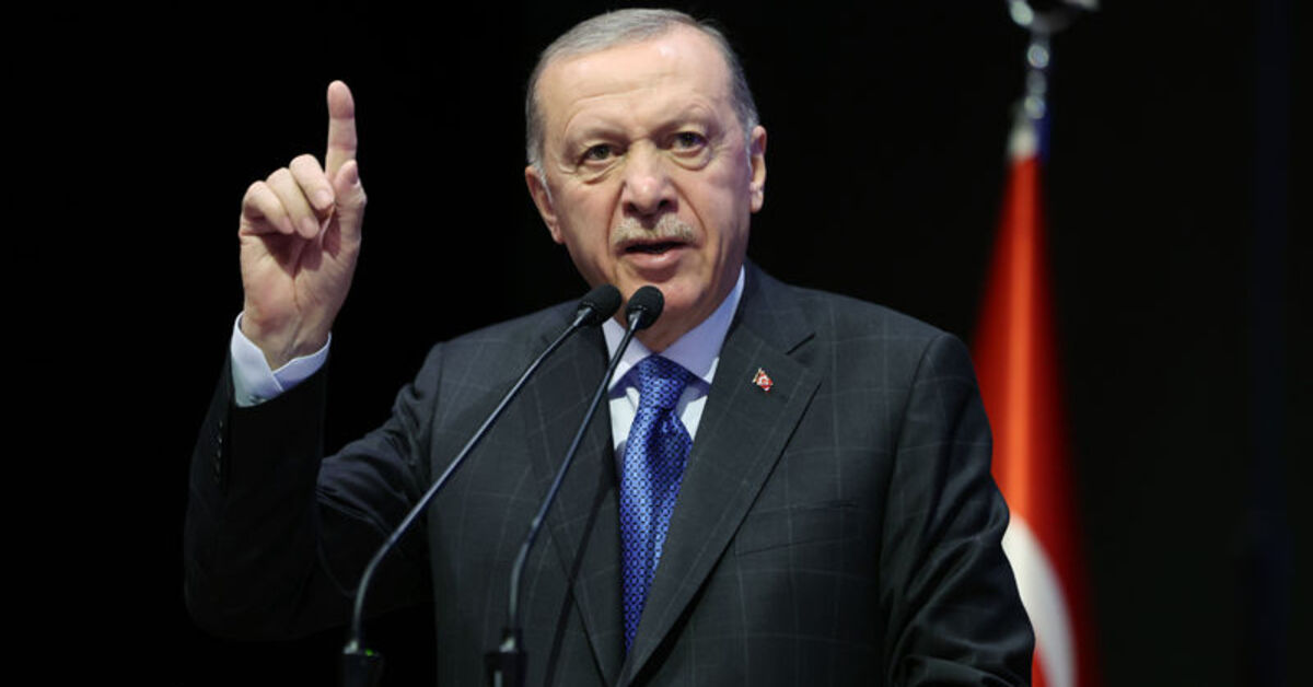 “Baş hain iblisler gibi onursuzca öldü”