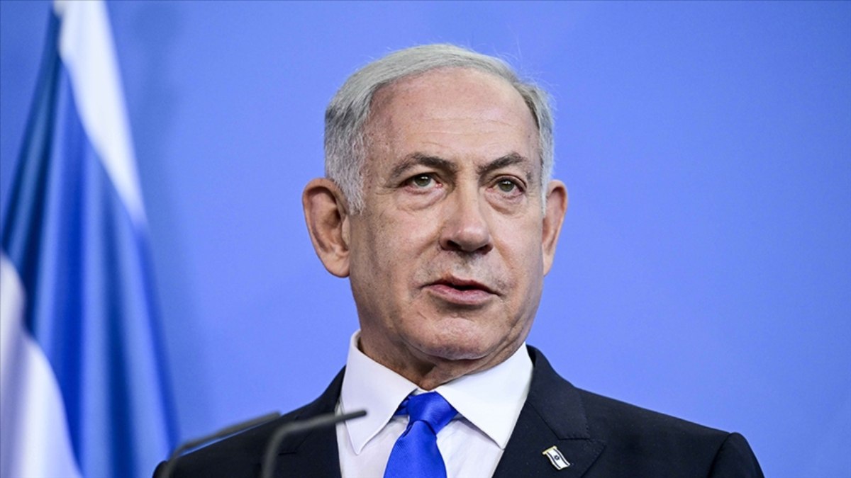 Binyamin Netanyahu liderliğinde ‘güvenlik toplantısı’: İran’a verilecek karşılık belirlenecek