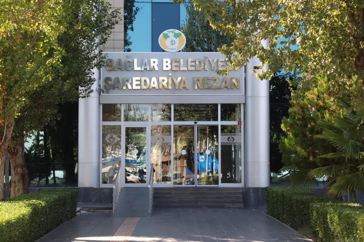 Diyarbakır’da Rüşvet Davası: Eski Başkan Ceza Aldı