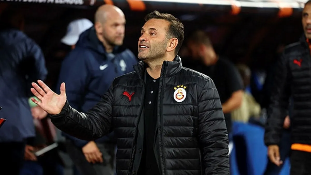 Galatasaray’da Alanyaspor maçının hazırlıkları başladı
