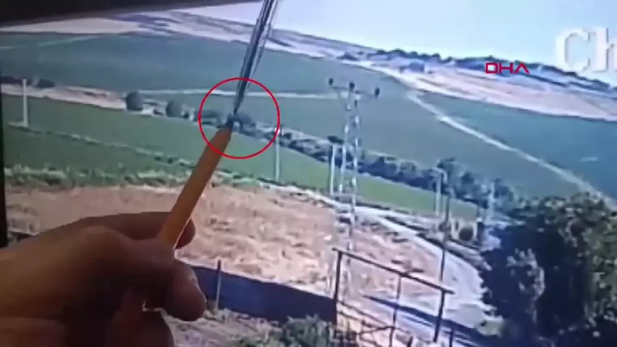 Jandarma’nın ‘üfürükçü’ İddiası Gerçeği Yansıtmıyor