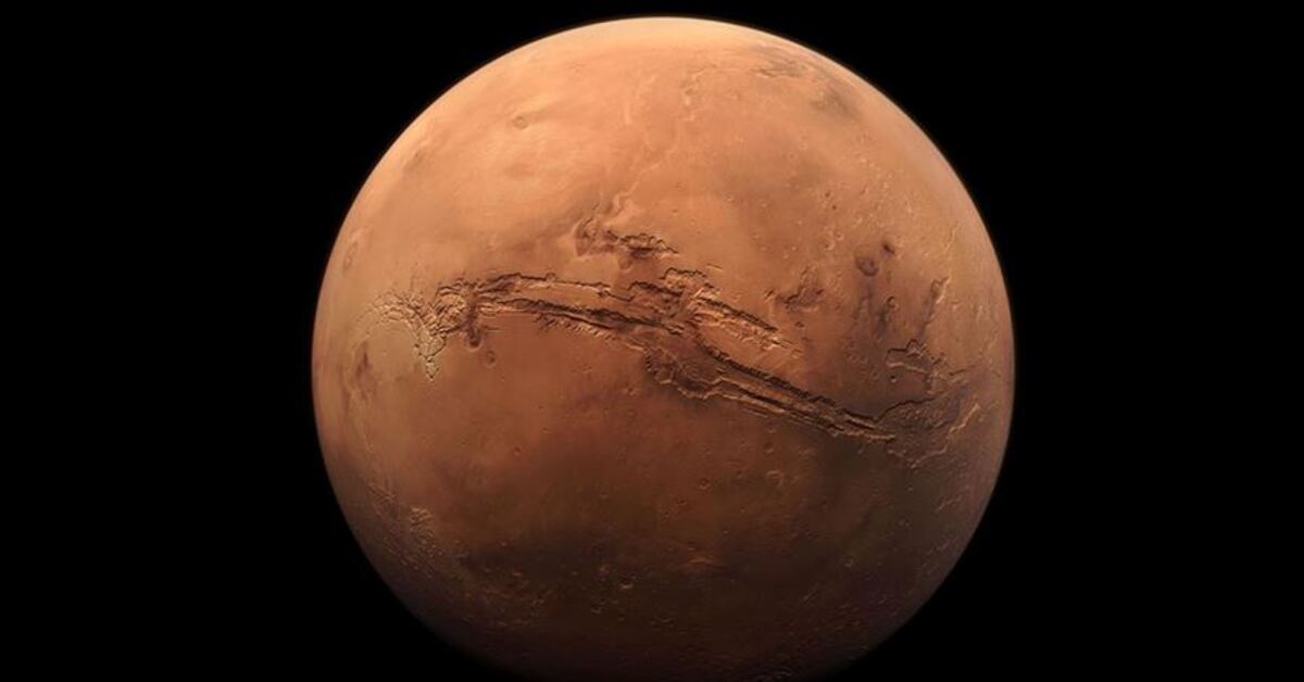 Mars’ta atmosferin şarj ettiği batarya geliştirdiler
