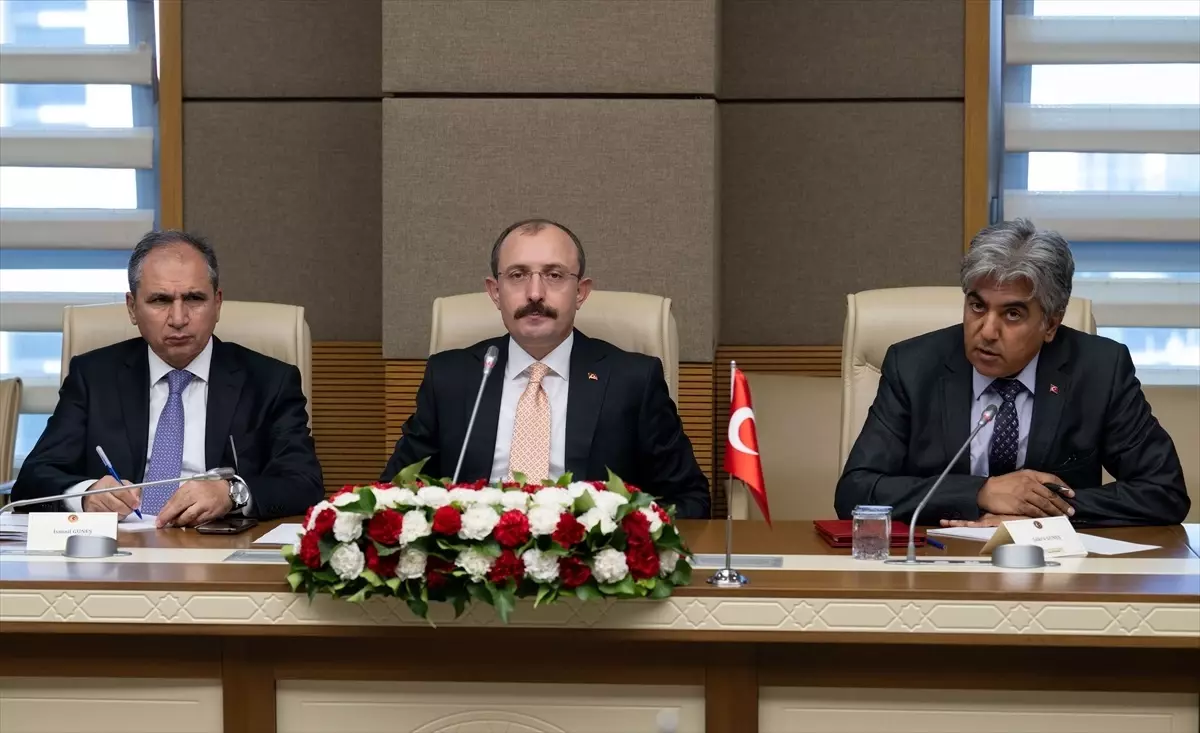 Muş’tan İsrail’e Sert Eleştiriler