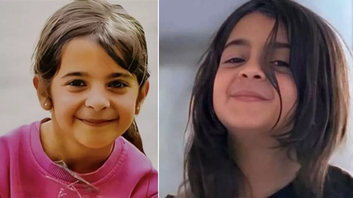 Narin cinayetinde iddianame tamamlandı! İşte anne-amca ve ağabey için istenen ceza