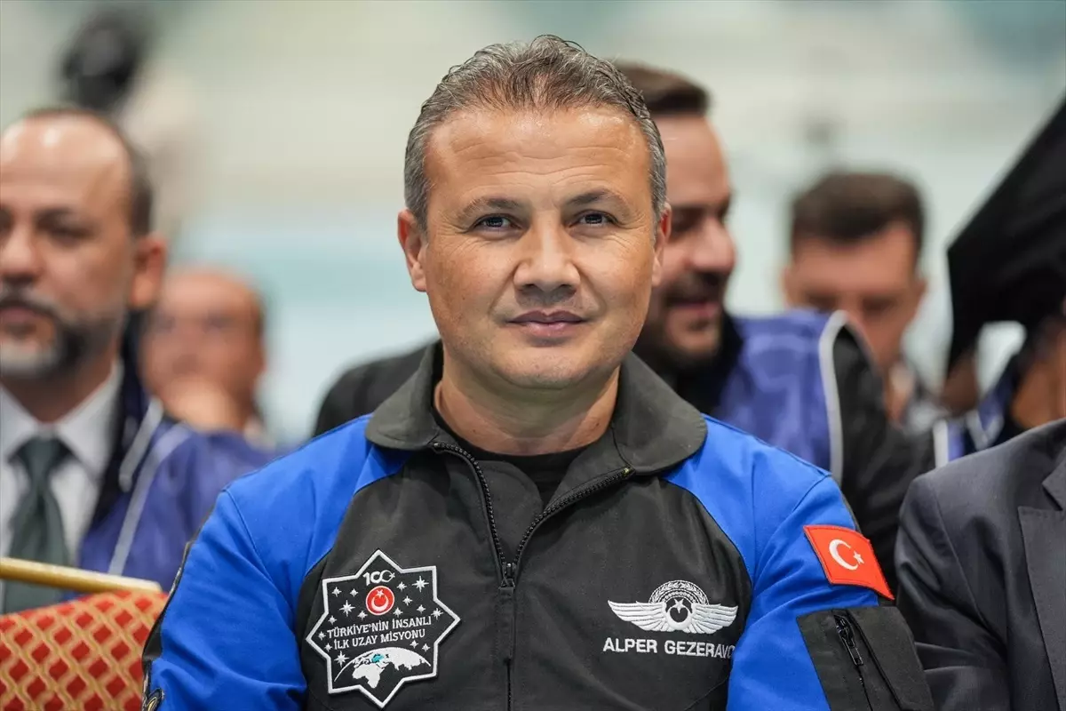 SAHA EXPO’da İşbirlikleri Artıyor