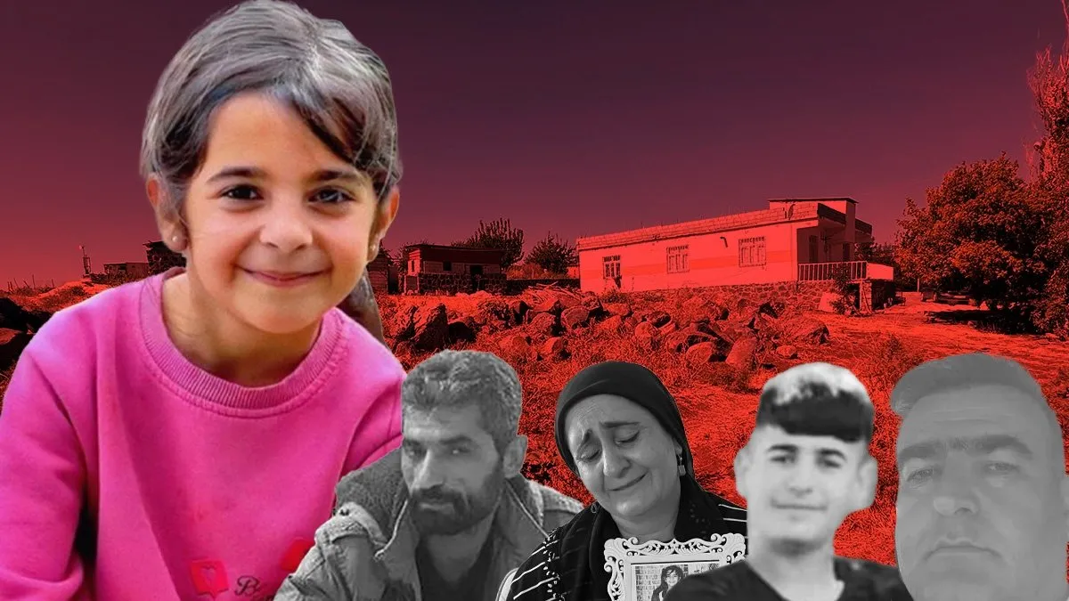 SON DAKİKA… Narin Güran iddianamesinde çarpıcı detaylar! İşte cinayeti aydınlatan o soru: Enes’i nasıl kurtarabilirim?