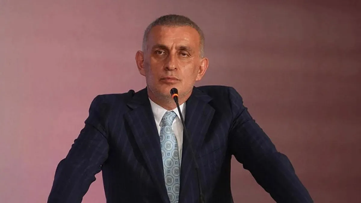 Yabancı VAR’a veto!