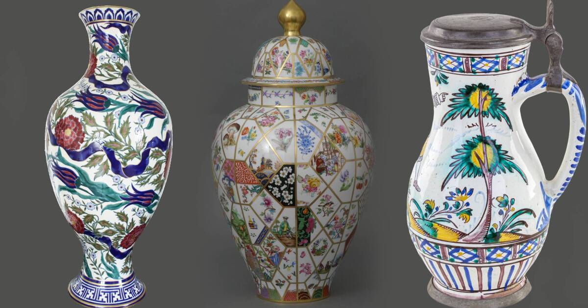 ‘Ateşin Sanatı’ İstanbul’u sarıyor!