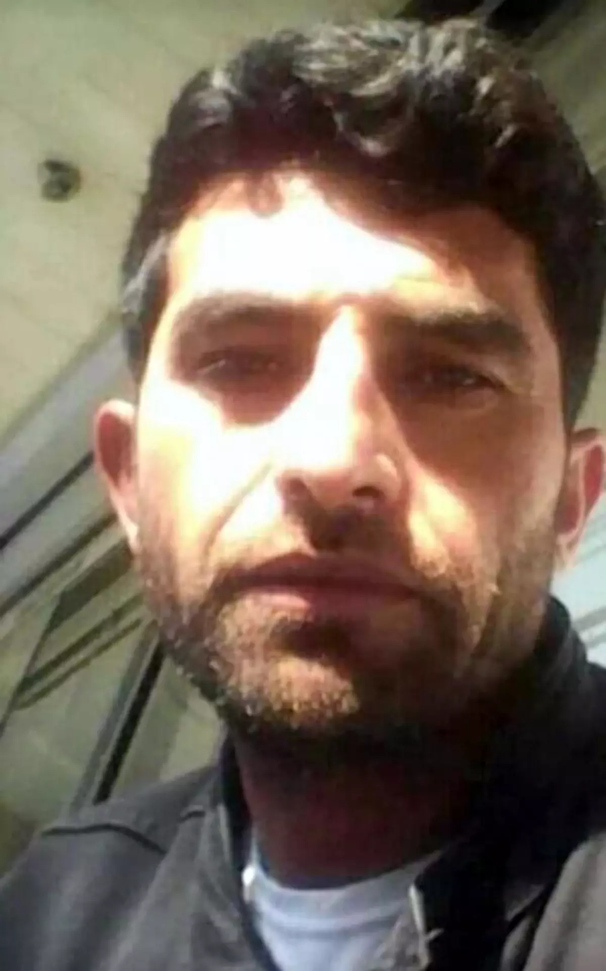 Eşini Döverek Öldürmekle Suçlanan Enes Suna’nın Duruşması