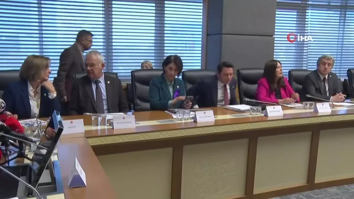 Meclis’te Bebek Ölümleri Araştırması