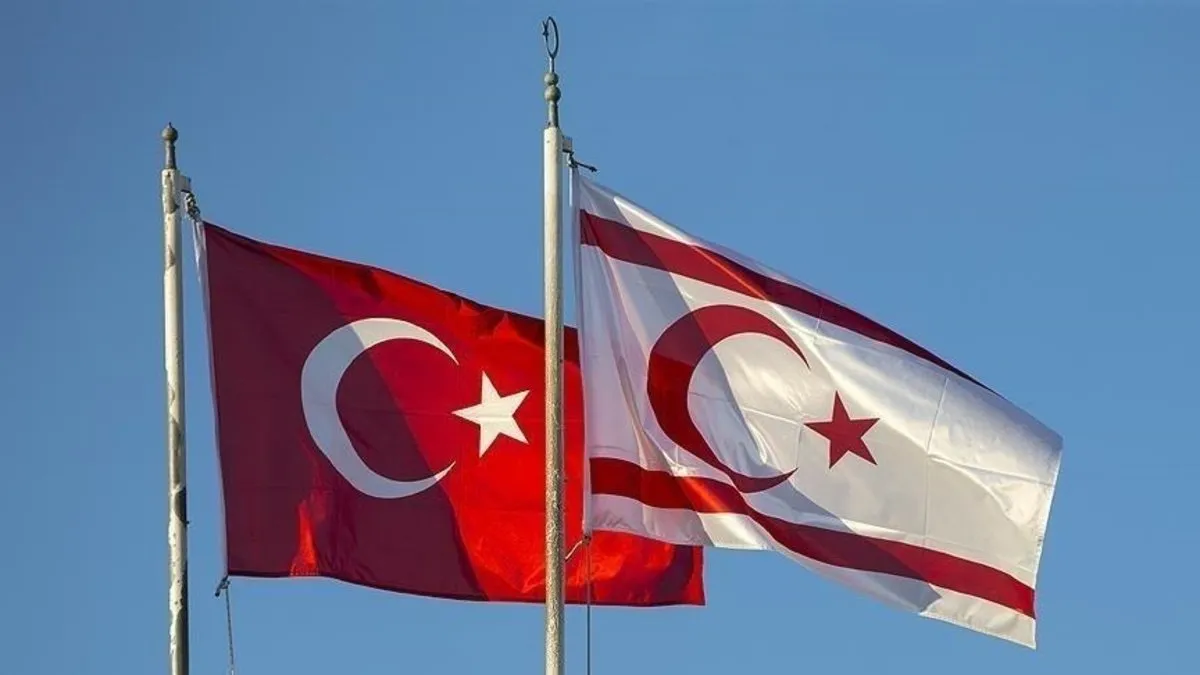Önce Barış Harekâtı, sonra bağımsızlığın ilanı! KKTC 41 yaşında