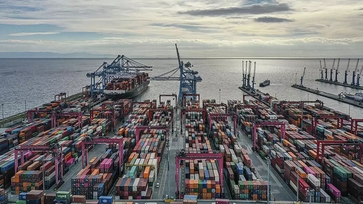 15 soru 15 cevapla Türkiye’nin İsrail ile ticareti durdurma süreci