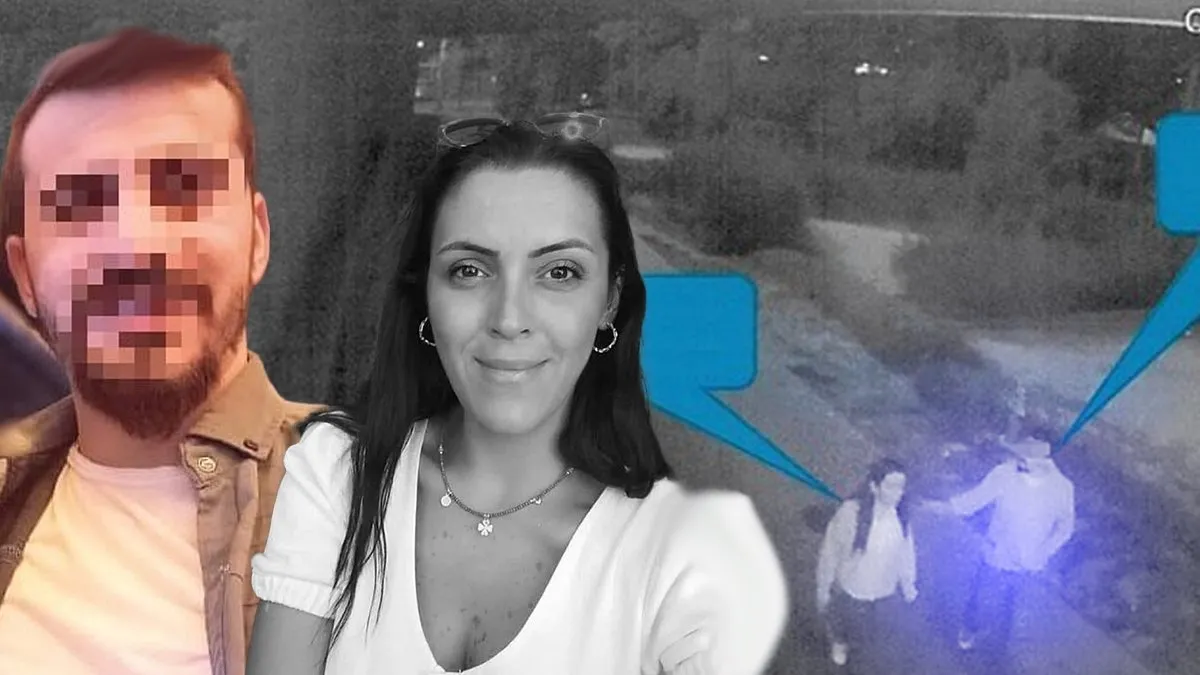 Asılı halde bulunan Duygu Bölükbaş davasında şüpheli sevgili hakim karşısında: “Üzerime düşeni yaptım…”