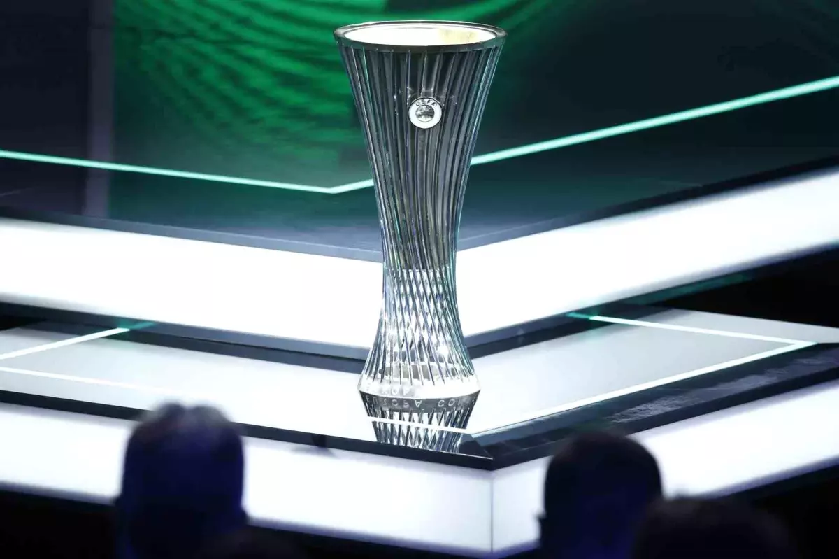 Başakşehir, UEFA Konferans Ligi 6. Haftada!
