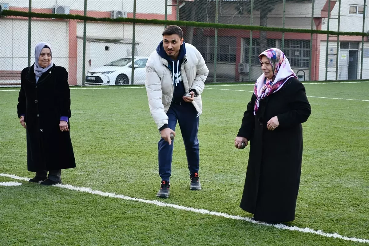 Batman’da 60+ Tazelenme Üniversitesi Projesi