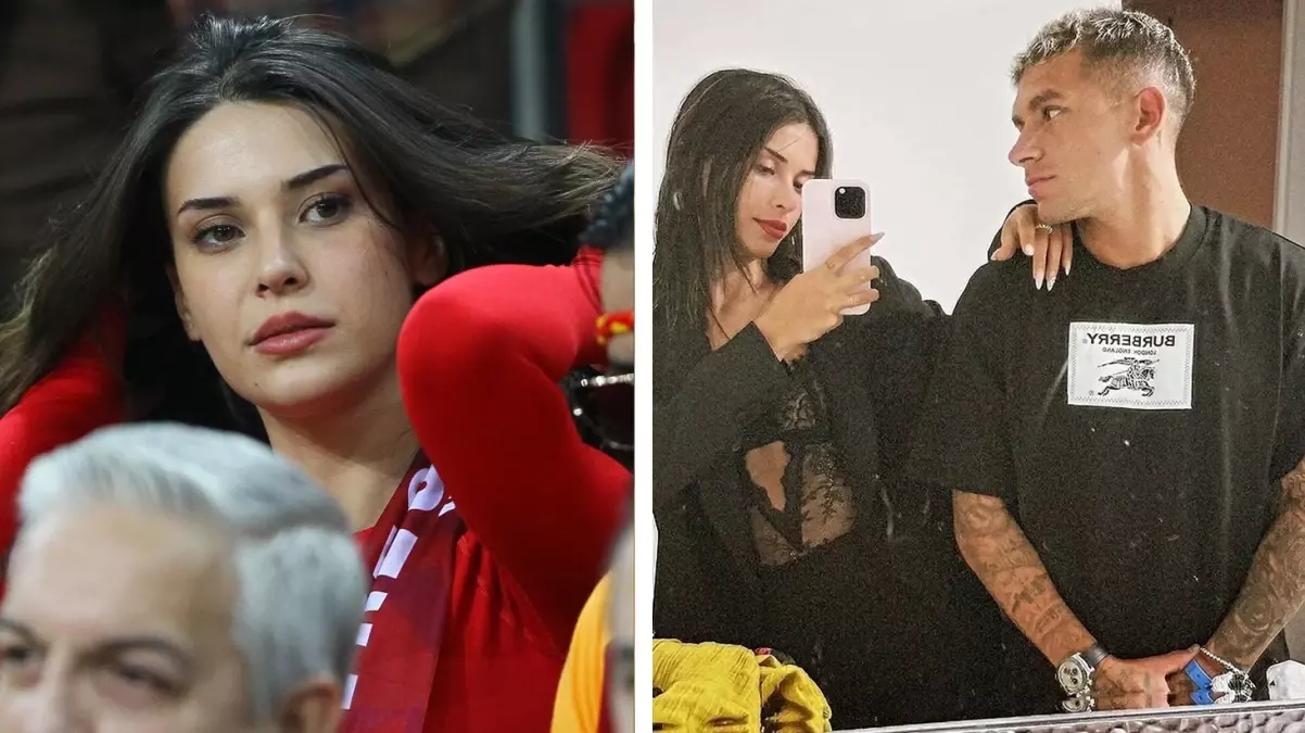 Devrim Özkan’ın maça gelmediğini gören Galatasaraylılar harekete geçti