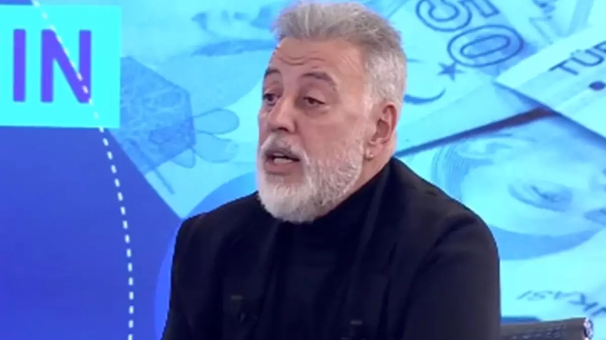 Hamdi Alkan’dan İlginç Evlilik Önerisi: ‘Yedi Kişi Ortak Evlensin’