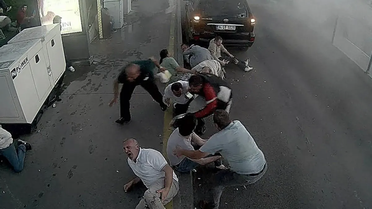 SON DAKİKA | Darbenin tetikçisi FETÖ ayarlı medya! Kumpasın şifreleri: Montaj ve manipülasyon