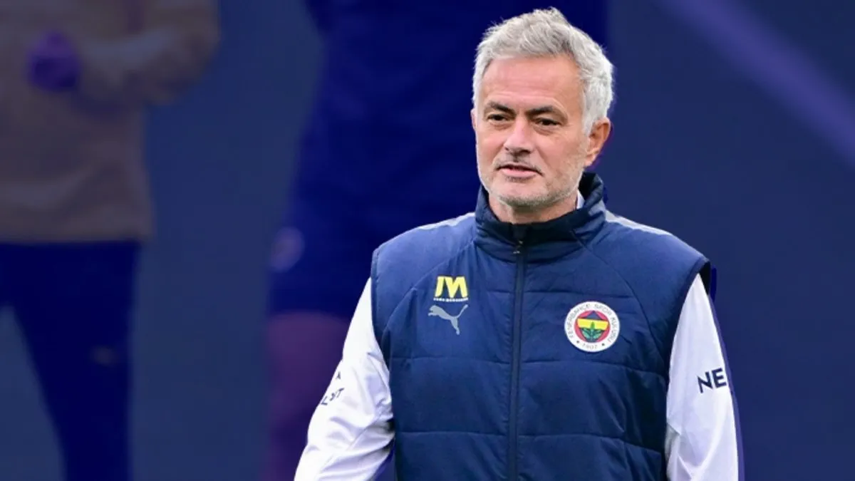 SON DAKİKA FENERBAHÇE HABERİ: Mourinho’nun tazminatı ortaya çıktı! Sürpriz takım parayı ödemeye hazır…