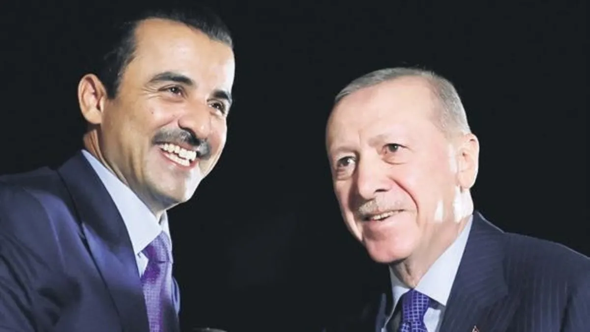Suriye’nin toprak bütünlüğü korunmalı