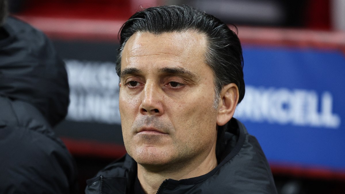 Vincenzo Montella: Tüm vatandaşlarımızı birleştirdik