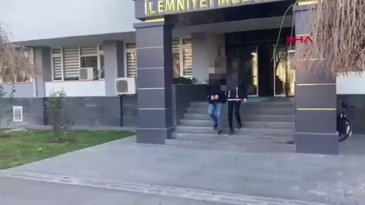 Batman’da 288 Gram Kokain Ele Geçirildi, Şüpheli Tutuklandı