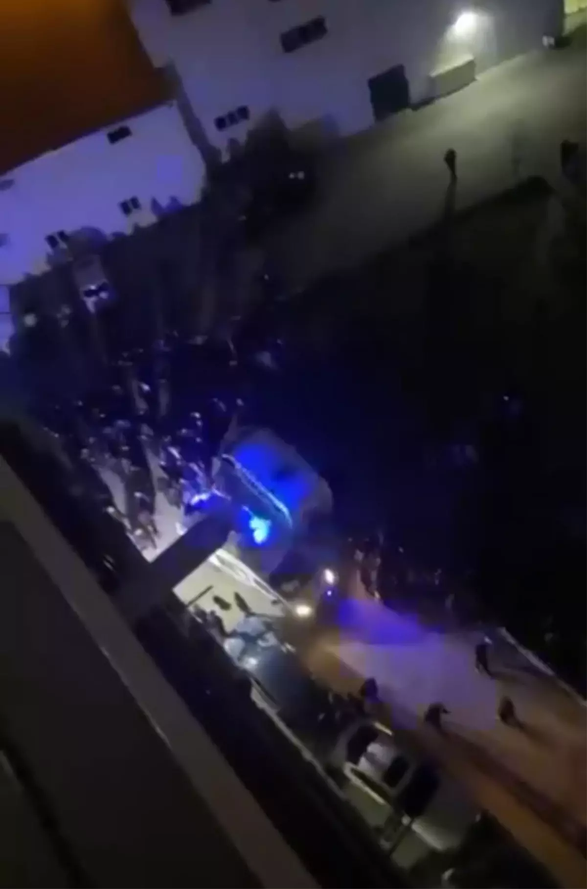 Batman’da Bıçaklı Kavga: Bir Ölü, Bir Ağır Yaralı